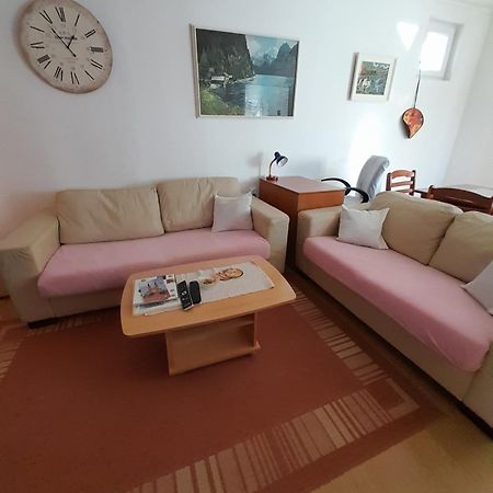 Apartman Peric Apartment Dakovo Luaran gambar